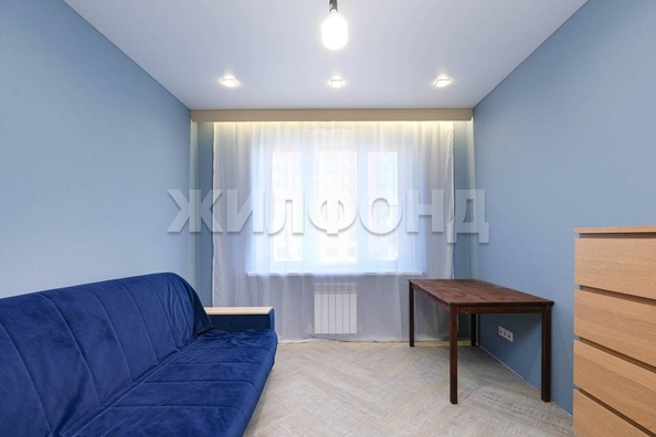 
  Продается 3-комн. квартира, 71.8 м², Никольский пр-кт, д. 16
. Фото 9.
