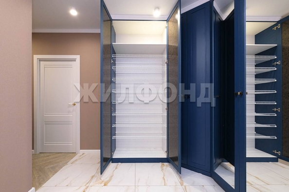 
  Продается 3-комн. квартира, 71.8 м², Никольский пр-кт, д. 16
. Фото 14.