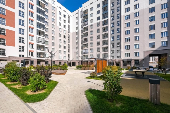 
  Продается 3-комн. квартира, 71.8 м², Никольский пр-кт, д. 16
. Фото 20.
