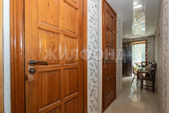 
  Продается 3-комн. квартира, 74.7 м², М.Горького ул, д. 3
. Фото 8.