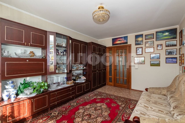 
  Продается 3-комн. квартира, 62.9 м², Героев Труда ул, д. 33А
. Фото 1.