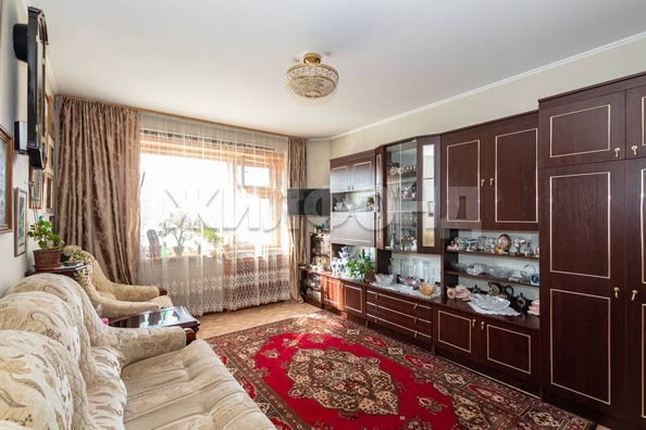 
  Продается 3-комн. квартира, 62.9 м², Героев Труда ул, д. 33А
. Фото 2.