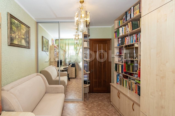 
  Продается 3-комн. квартира, 62.9 м², Героев Труда ул, д. 33А
. Фото 8.