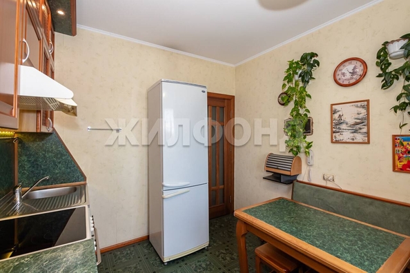 
  Продается 3-комн. квартира, 62.9 м², Героев Труда ул, д. 33А
. Фото 9.