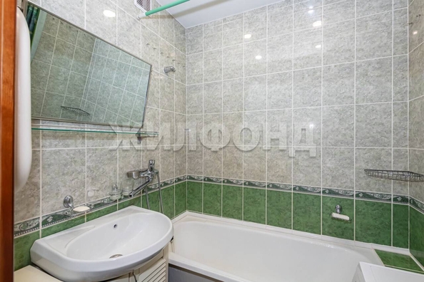 
  Продается 3-комн. квартира, 62.9 м², Героев Труда ул, д. 33А
. Фото 11.