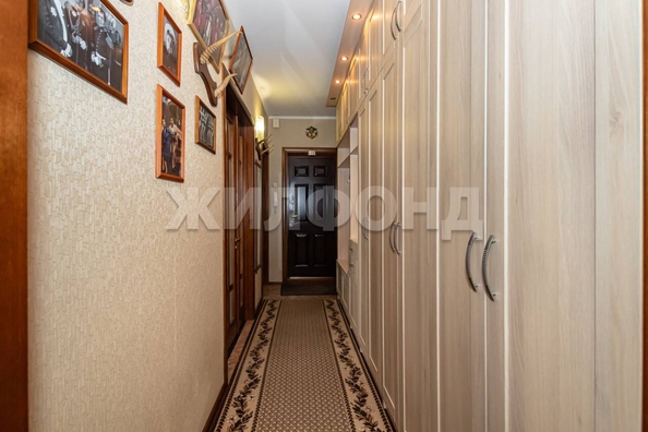 
  Продается 3-комн. квартира, 62.9 м², Героев Труда ул, д. 33А
. Фото 16.