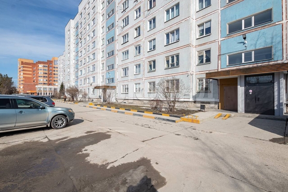
  Продается 3-комн. квартира, 62.9 м², Героев Труда ул, д. 33А
. Фото 22.