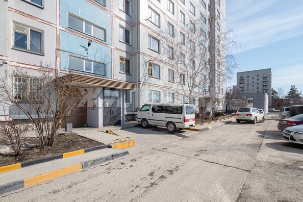 
  Продается 3-комн. квартира, 62.9 м², Героев Труда ул, д. 33А
. Фото 23.