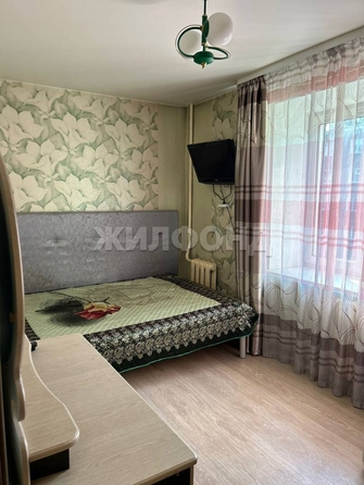 
  Продается 3-комн. квартира, 50.8 м², 1-я Механическая ул, д. 5
. Фото 3.