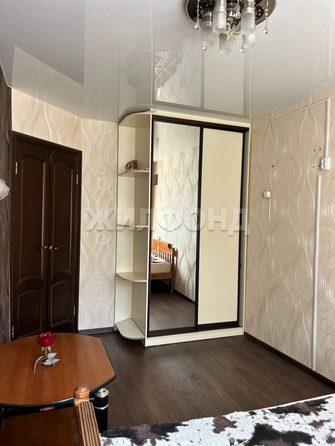 
  Продается 3-комн. квартира, 50.8 м², 1-я Механическая ул, д. 5
. Фото 6.