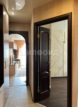 
  Продается 3-комн. квартира, 50.8 м², 1-я Механическая ул, д. 5
. Фото 9.