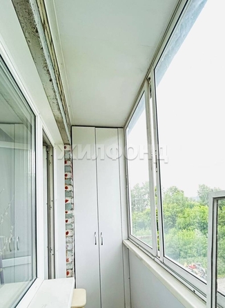 
  Продается 3-комн. квартира, 50.8 м², 1-я Механическая ул, д. 5
. Фото 11.