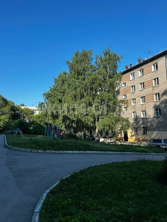 
  Продается 3-комн. квартира, 50.8 м², 1-я Механическая ул, д. 5
. Фото 15.