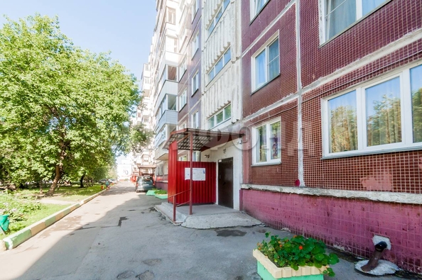 
  Продается 3-комн. квартира, 61.6 м², Железнодорожная ул, д. 8
. Фото 2.
