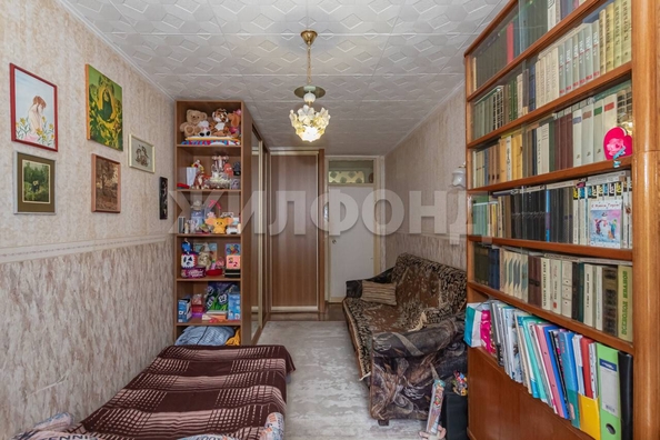 
  Продается 3-комн. квартира, 58.8 м², Жемчужная ул, д. 32
. Фото 6.