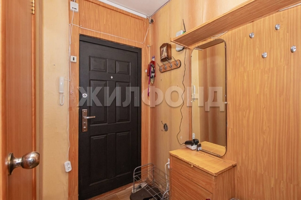 
  Продается 3-комн. квартира, 58.8 м², Жемчужная ул, д. 32
. Фото 9.