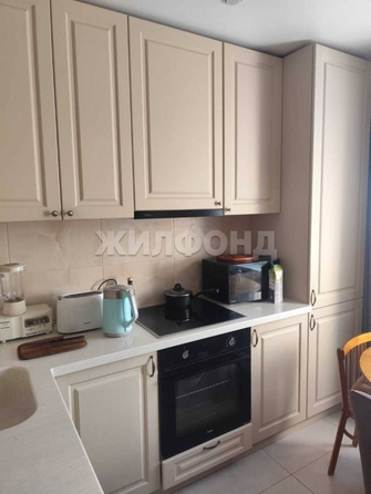 
  Продается 3-комн. квартира, 62.1 м², Столетова ул, д. 17/1
. Фото 7.