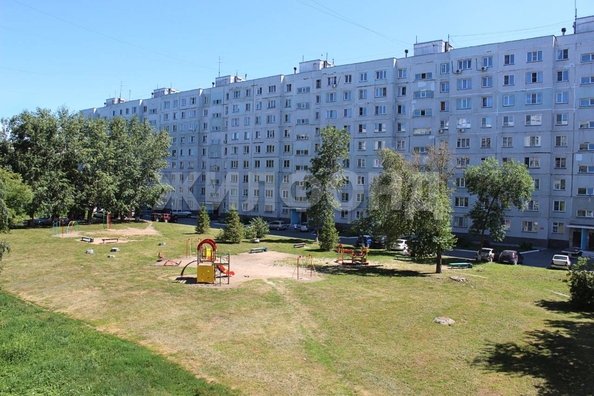
  Продается 3-комн. квартира, 62.1 м², Столетова ул, д. 17/1
. Фото 11.
