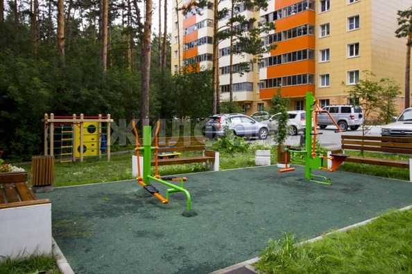 
  Продается 4-комн. квартира, 74.8 м², Шатурская ул, д. 9
. Фото 15.