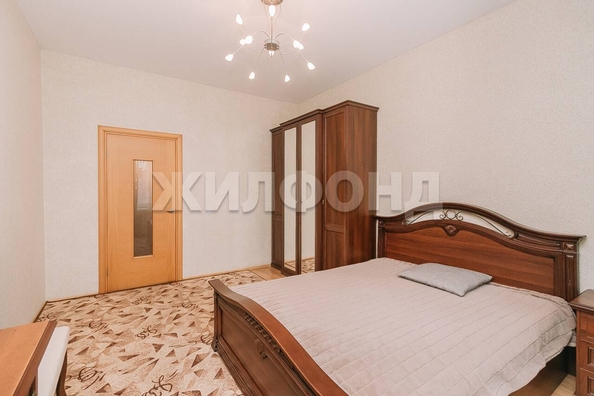 
  Продается 4-комн. квартира, 123.3 м², Семьи Шамшиных ул, д. 18/1
. Фото 2.