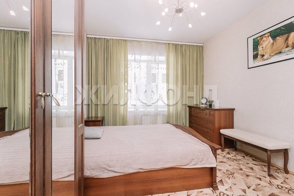 
  Продается 4-комн. квартира, 123.3 м², Семьи Шамшиных ул, д. 18/1
. Фото 3.