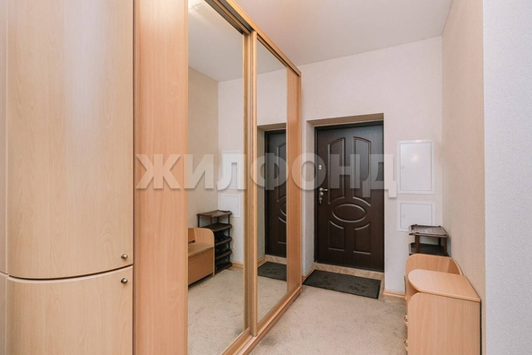 
  Продается 4-комн. квартира, 123.3 м², Семьи Шамшиных ул, д. 18/1
. Фото 22.