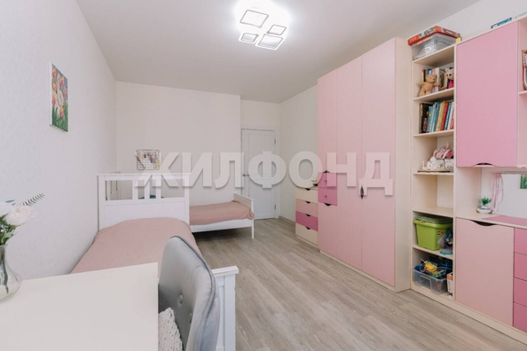 
  Продается 4-комн. квартира, 105.8 м², Охотская ул, д. 88/3
. Фото 3.
