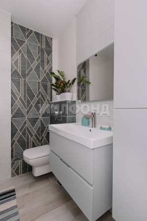 
  Продается 4-комн. квартира, 105.8 м², Охотская ул, д. 88/3
. Фото 12.