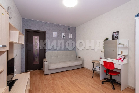 
  Продается 1-комн. квартира, 49.1 м², Балтийская ул, д. 35
. Фото 9.