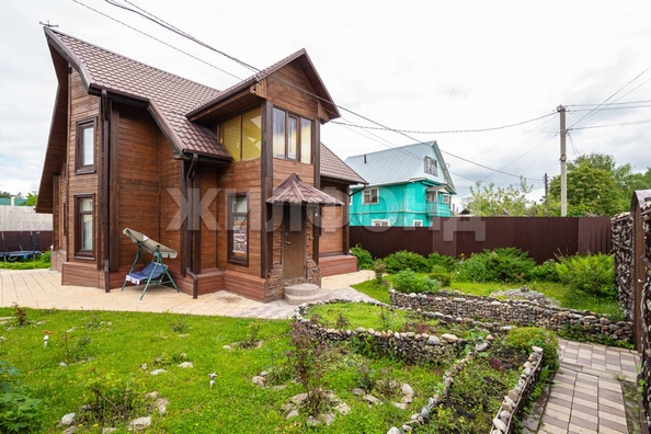 
  Продается дом, 280.1 м², Бердск
. Фото 2.