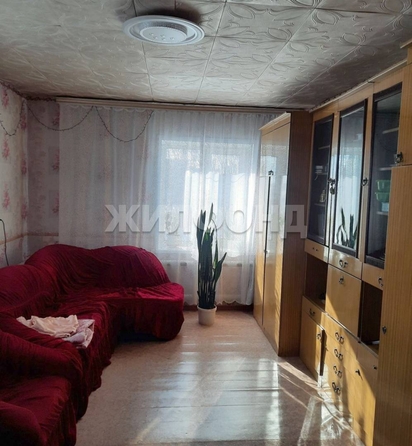 
  Продается дом, 56.9 м², поселок Малореченка
. Фото 7.