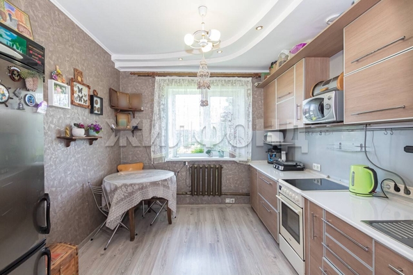 
  Продается дом, 62.5 м², село Быково
. Фото 1.