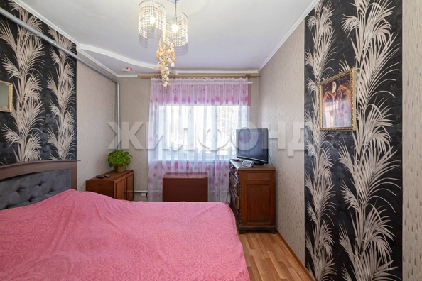 
  Продается дом, 62.5 м², село Быково
. Фото 7.