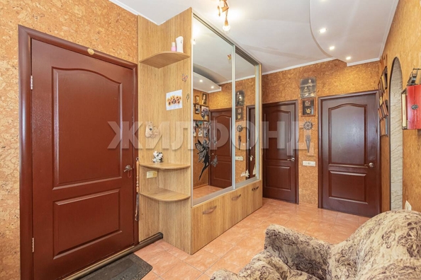 
  Продается дом, 62.5 м², село Быково
. Фото 9.