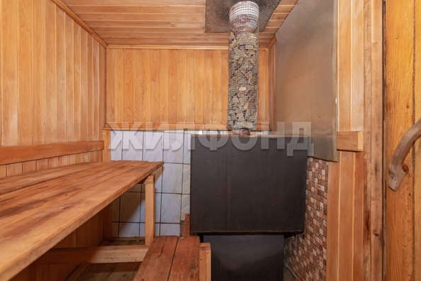 
  Продается дом, 62.5 м², село Быково
. Фото 16.