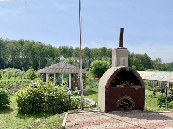 
  Продается дом, 62.5 м², село Быково
. Фото 24.