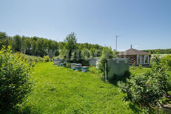 
  Продается дом, 62.5 м², село Быково
. Фото 29.