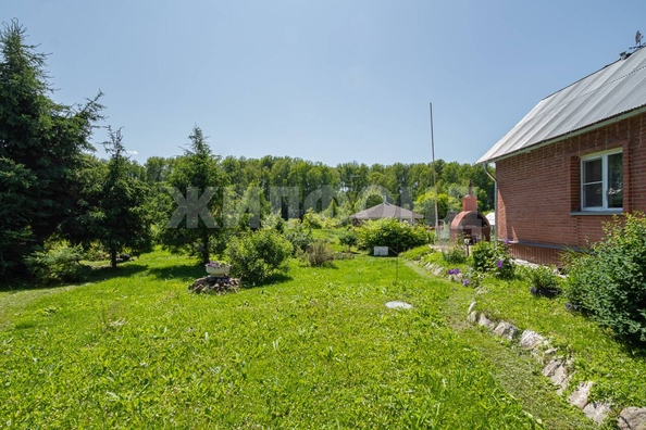 
  Продается дом, 62.5 м², село Быково
. Фото 36.