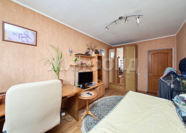 
  Продается дом, 130 м², Новосибирск
. Фото 6.