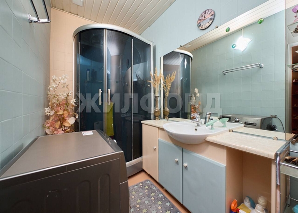 
  Продается дом, 130 м², Новосибирск
. Фото 8.