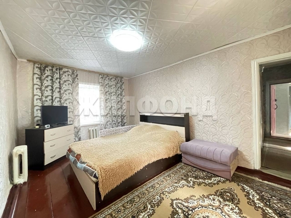 
  Продается дом, 61.6 м², Новосибирск
. Фото 4.
