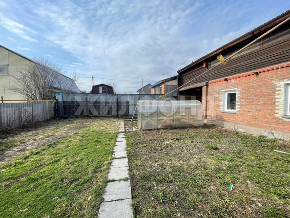 
  Продается дом, 61.6 м², Новосибирск
. Фото 13.