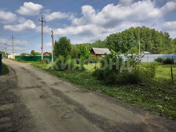 
  Продается земельный участок, 7.7 соток, рабочий поселок Кольцово
. Фото 3.