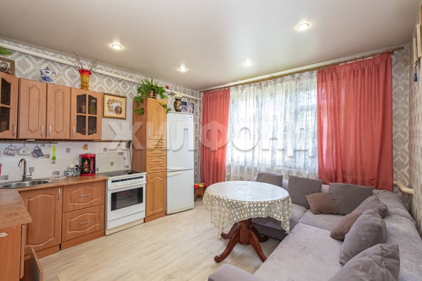 
  Продается дом, 68.8 м², поселок Железнодорожный
. Фото 1.