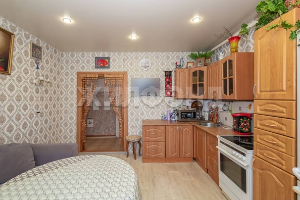 
  Продается дом, 68.8 м², поселок Железнодорожный
. Фото 2.