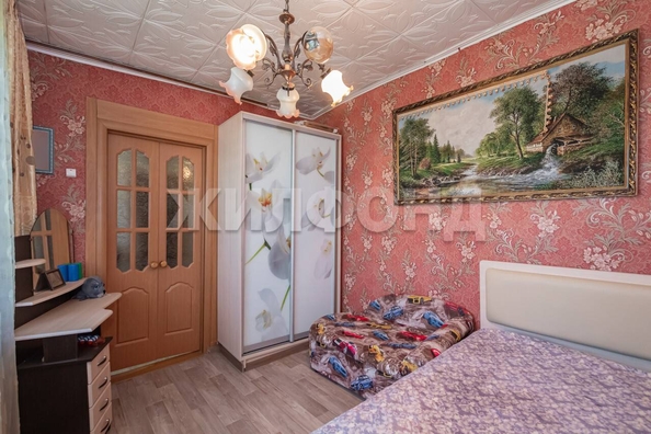 
  Продается дом, 68.8 м², поселок Железнодорожный
. Фото 5.