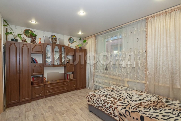 
  Продается дом, 68.8 м², поселок Железнодорожный
. Фото 8.