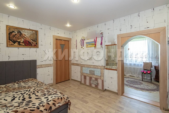 
  Продается дом, 68.8 м², поселок Железнодорожный
. Фото 10.