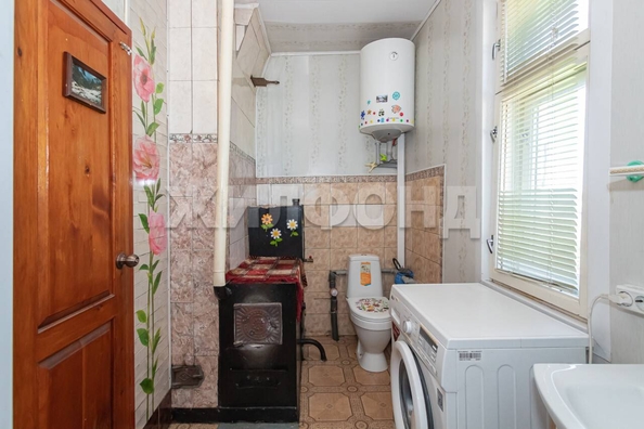 
  Продается дом, 68.8 м², поселок Железнодорожный
. Фото 16.