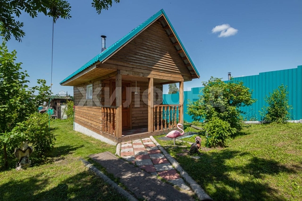 
  Продается дом, 68.8 м², поселок Железнодорожный
. Фото 25.